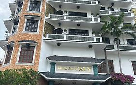 Khách sạn Cà Ty